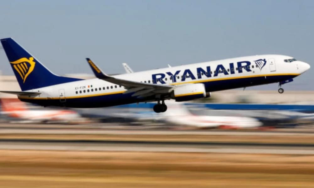 Βέλγιο: Χαμός σε αεροσκάφος –Άνδρας μπήκε χωρίς τα απαραίτητα έγγραφα